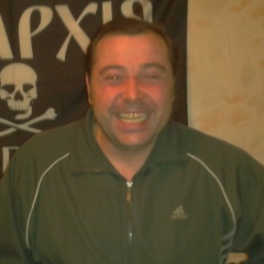 Рустам Абдуллаев, 01.08.1977, Славянск