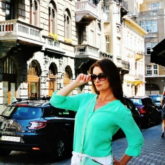 Ольга Попко, Минск