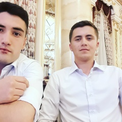 Nadezhda Biryukova, 02.06, Шымкент