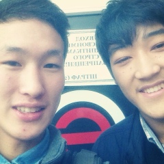 Бектур Нурланбеков