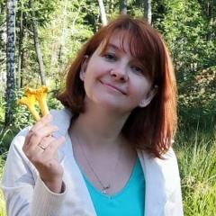 Дарья Поливанная, 19.07.1980, Санкт-Петербург