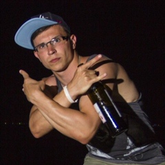 Антон Агеев, 29.04