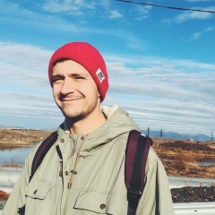 Сергей Тархов, 27.05.1989, Москва