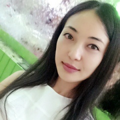 Нургуль Калыбек, 24.01.1994, Туркестан