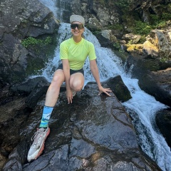 Марина Иванова, Тверь