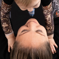 Татьяна Орёл, Севастополь