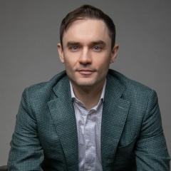 Виктор Мироничев, 09.01, Москва