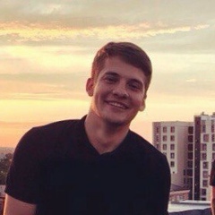 Айдар Ихсанов, 29.04.1996, Казань