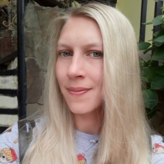 Настёна Тимакова, 27.01.1990, Кудрово