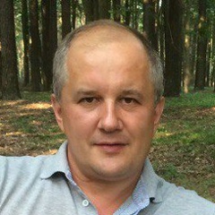 Леонид Семенкевич, 27.11.1972, Харьков