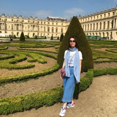 Лейла Аджиева, 21.06.1980, Москва