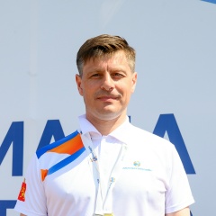 Павел Майсурадзе, Красноярск