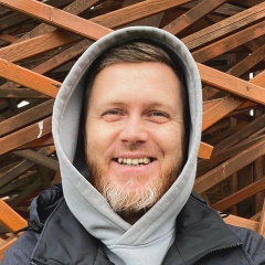 Сергей Гаврилов, 11.08