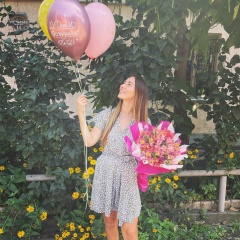 Ксюшка Покидова, 20.08, Харьков