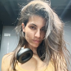 Дженнет Бердыева, 27.01.1992, Минск