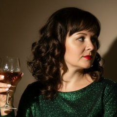 Анастасия Сидоркина, 04.11, Тула