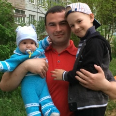 Сергей Колесов, 18.03, Великие Луки