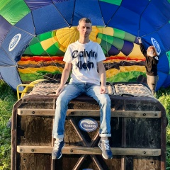 Сергей Добрынин, 10.10, Вологда