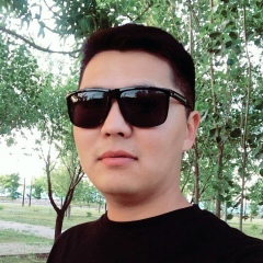 Серик Садыков, 26.05.1990, Астана