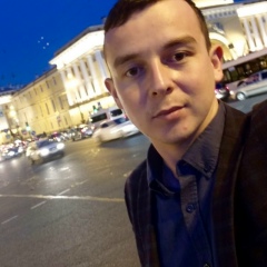 Сардор Рустамов, 08.09, Санкт-Петербург