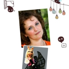 Татьяна Рожнова, 01.05, Санкт-Петербург