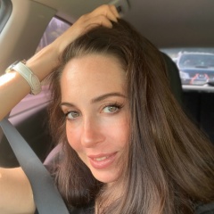 Татьяна Попова-Ефимова, 18.09, Санкт-Петербург