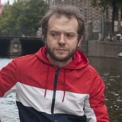 Евгений Юсов, 03.07.1987, Москва