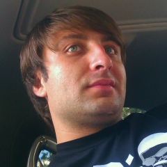 Тимур Керимов, 29.10.1986, Хасавюрт