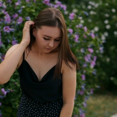 Камила Байкуразова, 05.09.1997, Астана