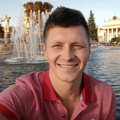 Саша Филонич, 05.05.1988, Полтава