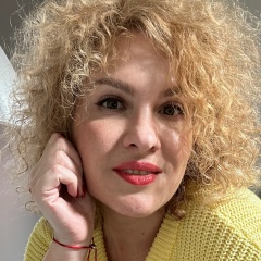 Наталья Б-A, 22.05, Москва