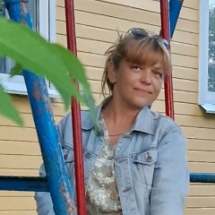 Ирина Гусева, 18.04, Выборг