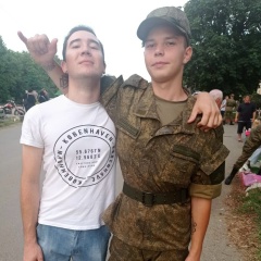 ルスタム ソフィア, Абдулино