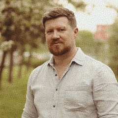 Александр Юдин, 04.06, Санкт-Петербург