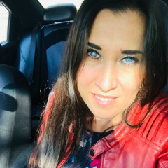 Александра Быкова, 14.02.1982, Кемерово