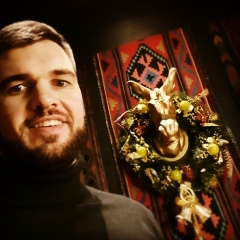 Егор Струневский, 19.10.1985