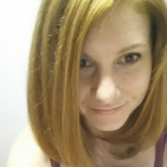 Ирка Рыжая, 02.01.1987, Одесса