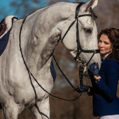 Ольга Гокоева, 11.08