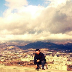 Paata Chichilidze, 01.06.1983, Зестафони