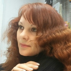 Татьяна Андреева, 09.01, Санкт-Петербург