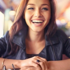 Галина Трошина, 14.01.1991