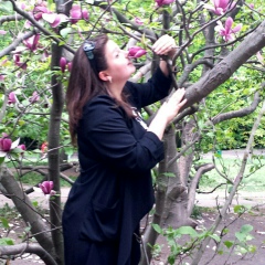 Анастасия Медведь, 21.09.1990, Киев