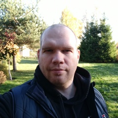 Тимур Лепихин, 07.04, Санкт-Петербург