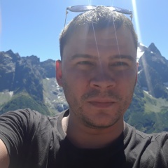 Олег Воробьёв, 18.12.1991, Краснодар