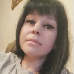 Настюшка Праведная, 17.08.1989, Москва