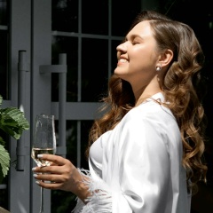 Лена Кирпичикова, 14.04, Екатеринбург