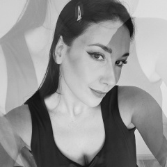 Katty Che, 09.09, Москва