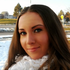 Kira Prokofyeva, 16.02.1990