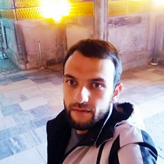 Тимур Якубжанов, 30.07.1993, Ташкент