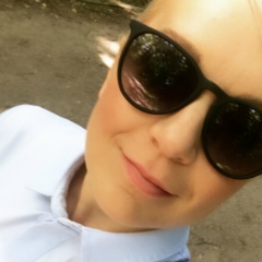 Natalia Rasumova, 17.04.1980, Hannover